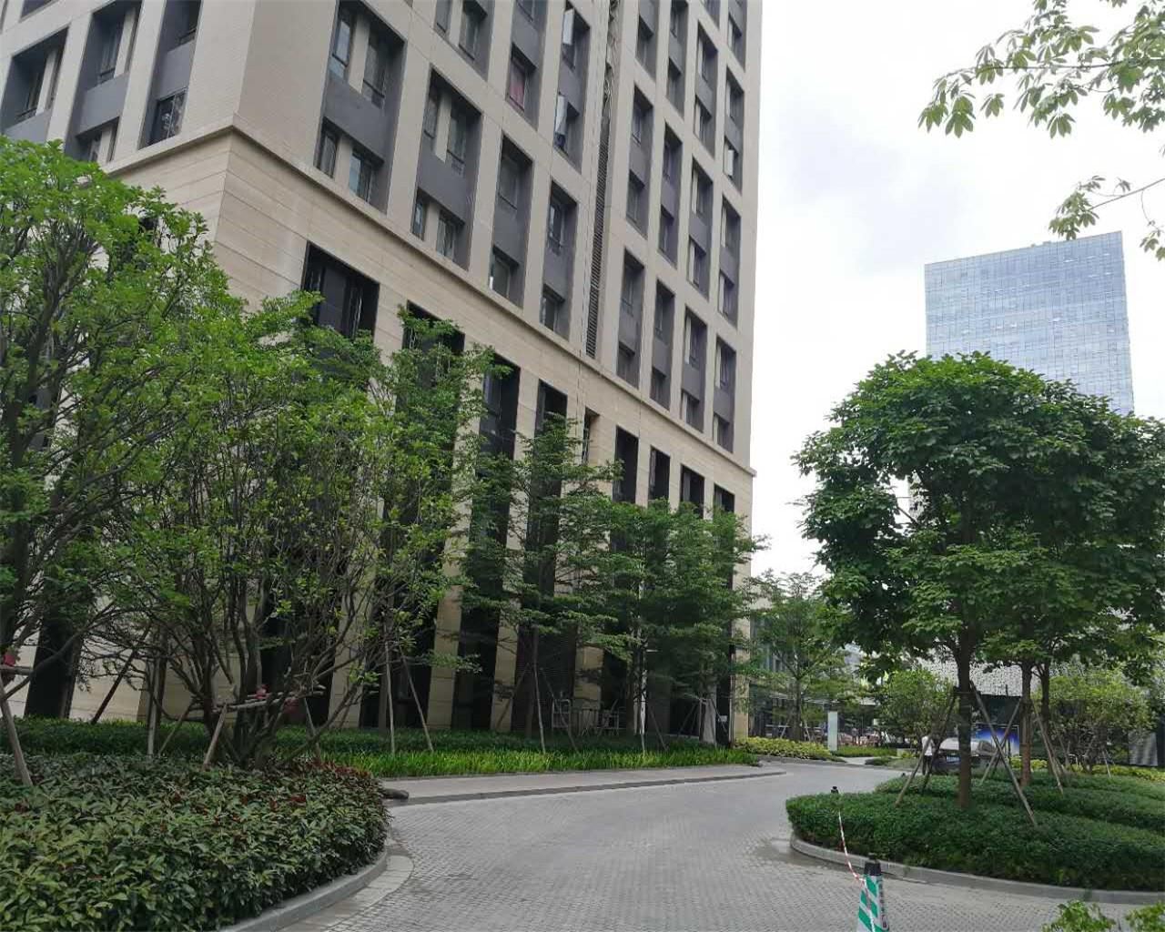 广州恋家酒店公寓