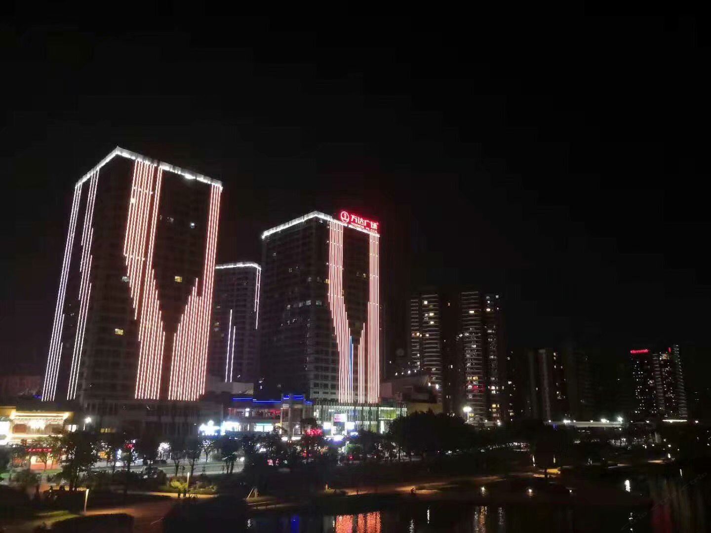 广州嘎尔蒂星级公寓