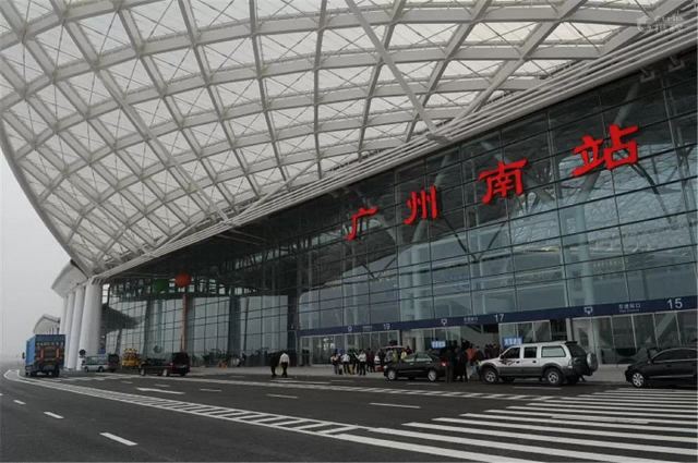 广州悦庭公寓