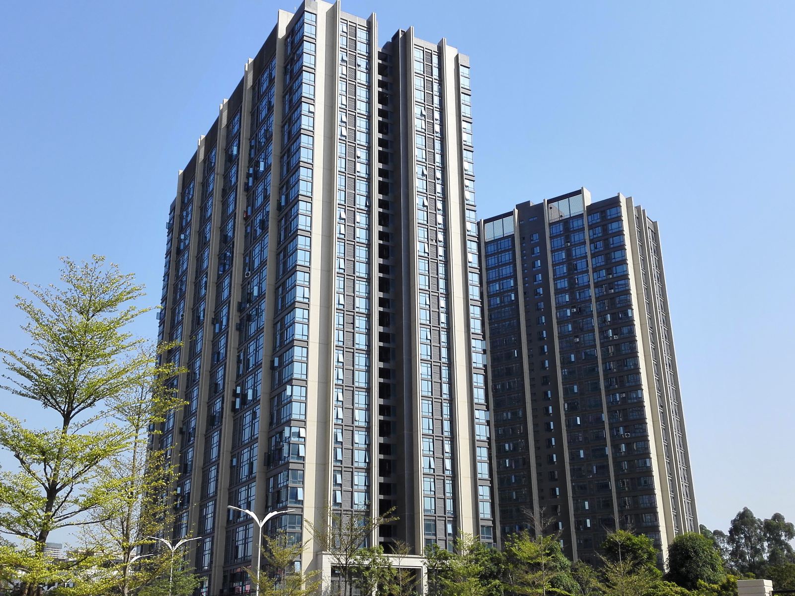 可米精品度假公寓(广州汉溪长隆地铁站北门店)