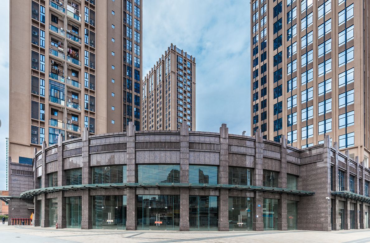 寓米欢聚公寓(广州东晓南地铁站店)