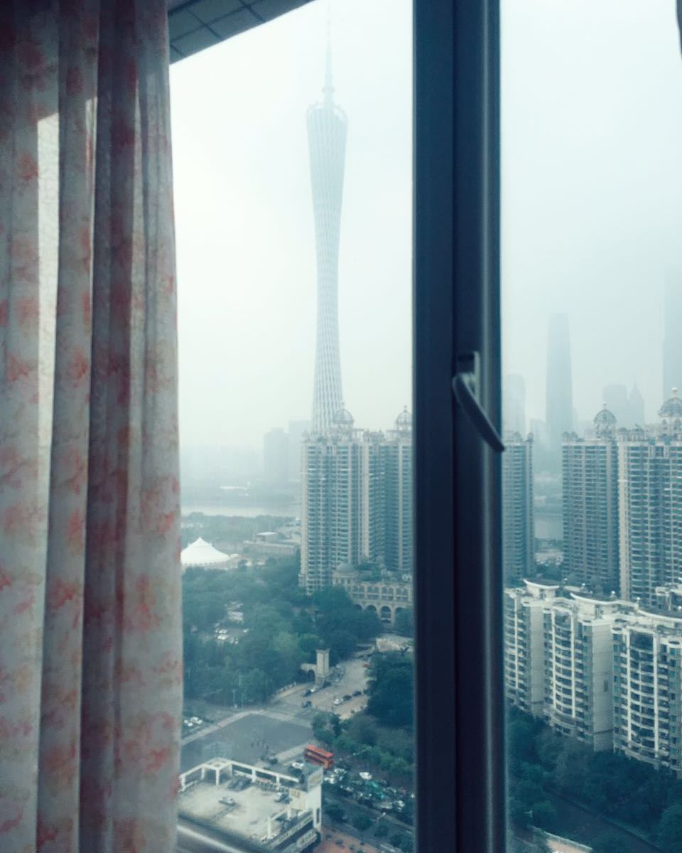 广州wang舍普通公寓