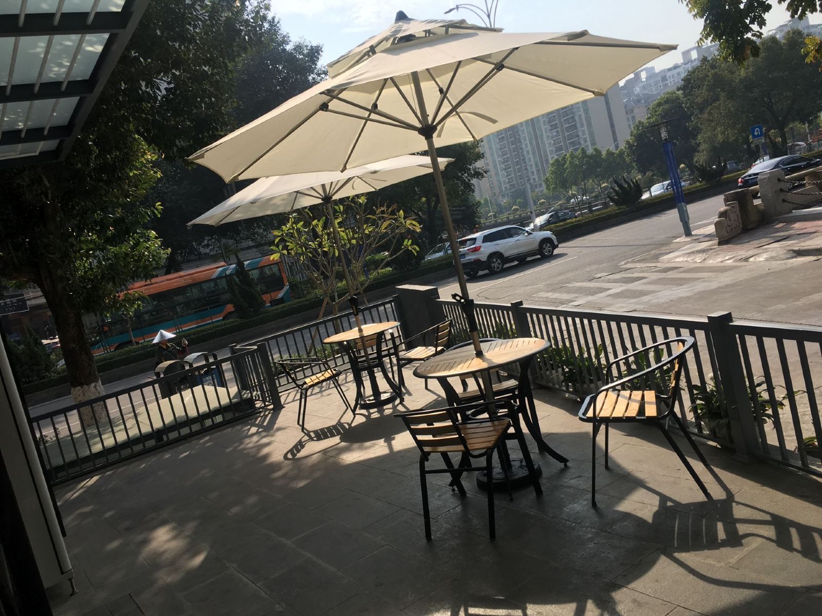 广州增城米格酒店