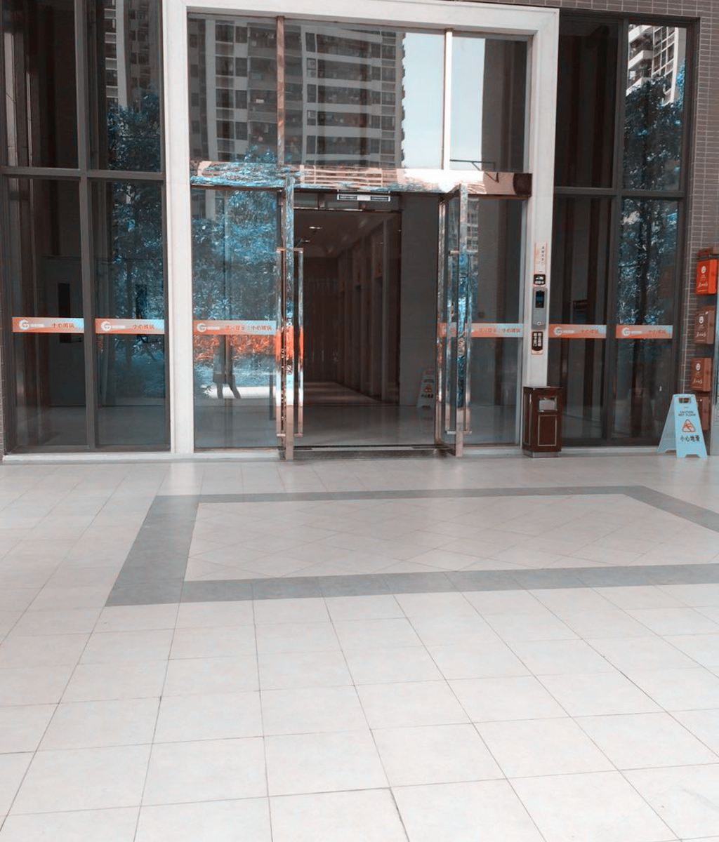 广州温馨小家青年旅社