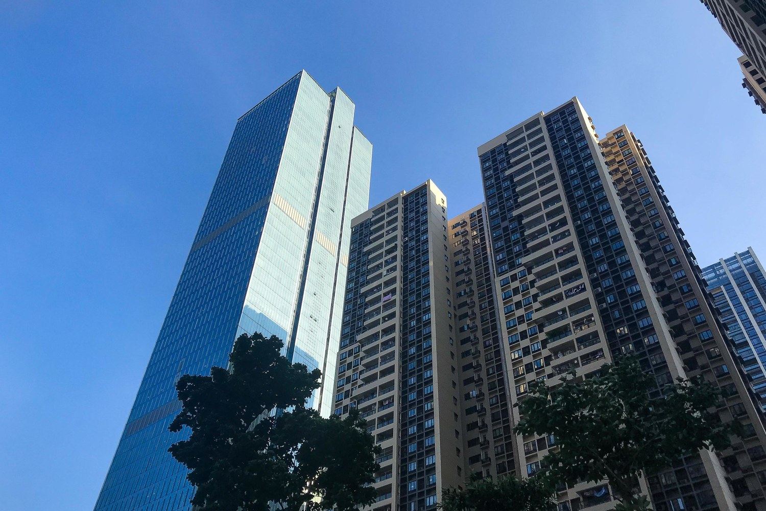 广州禧居民宿