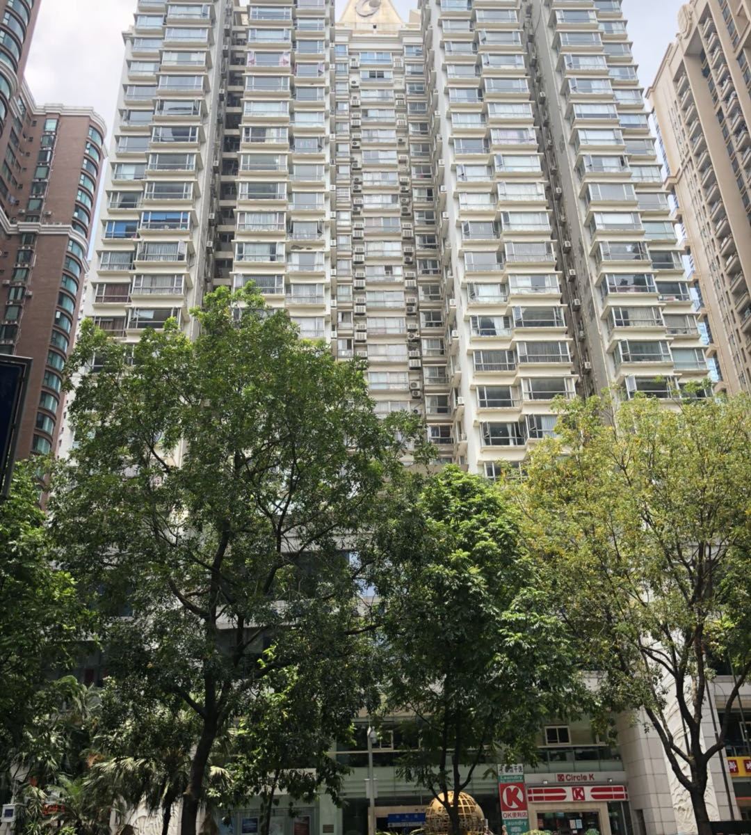 小情调青年旅舍(广州美领事馆店)