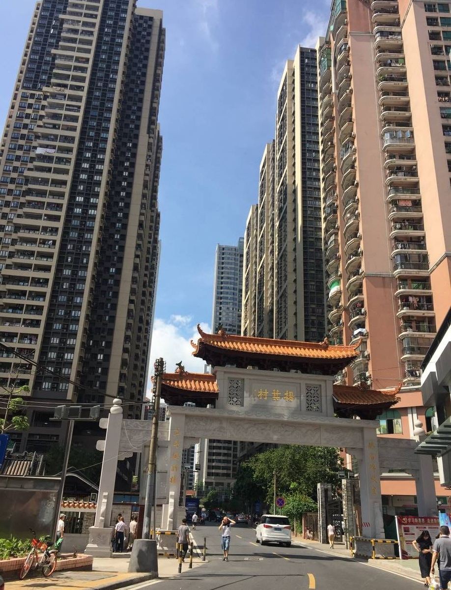 广州67火烈鸟主题青年民宿