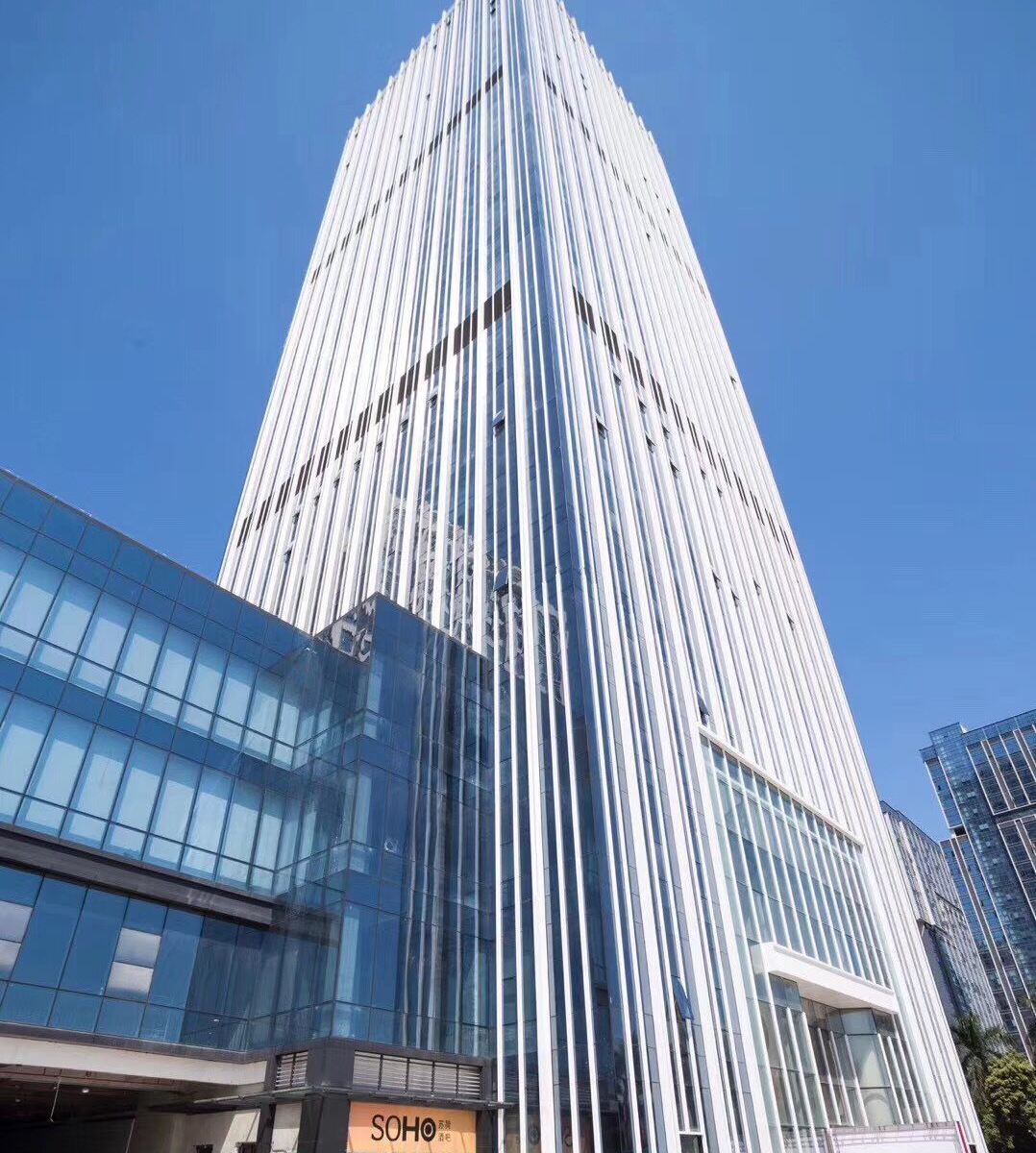 佰合精选国际度假公寓(广州香雪奥园广场店)