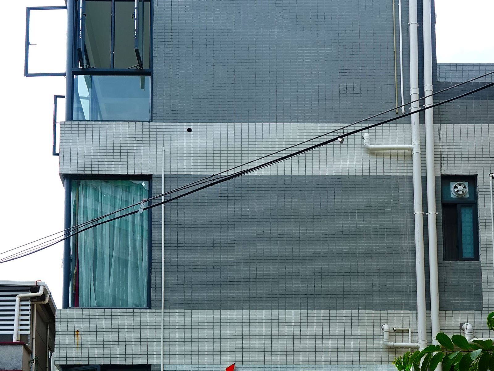 11影窝电影公寓(广州同和店)