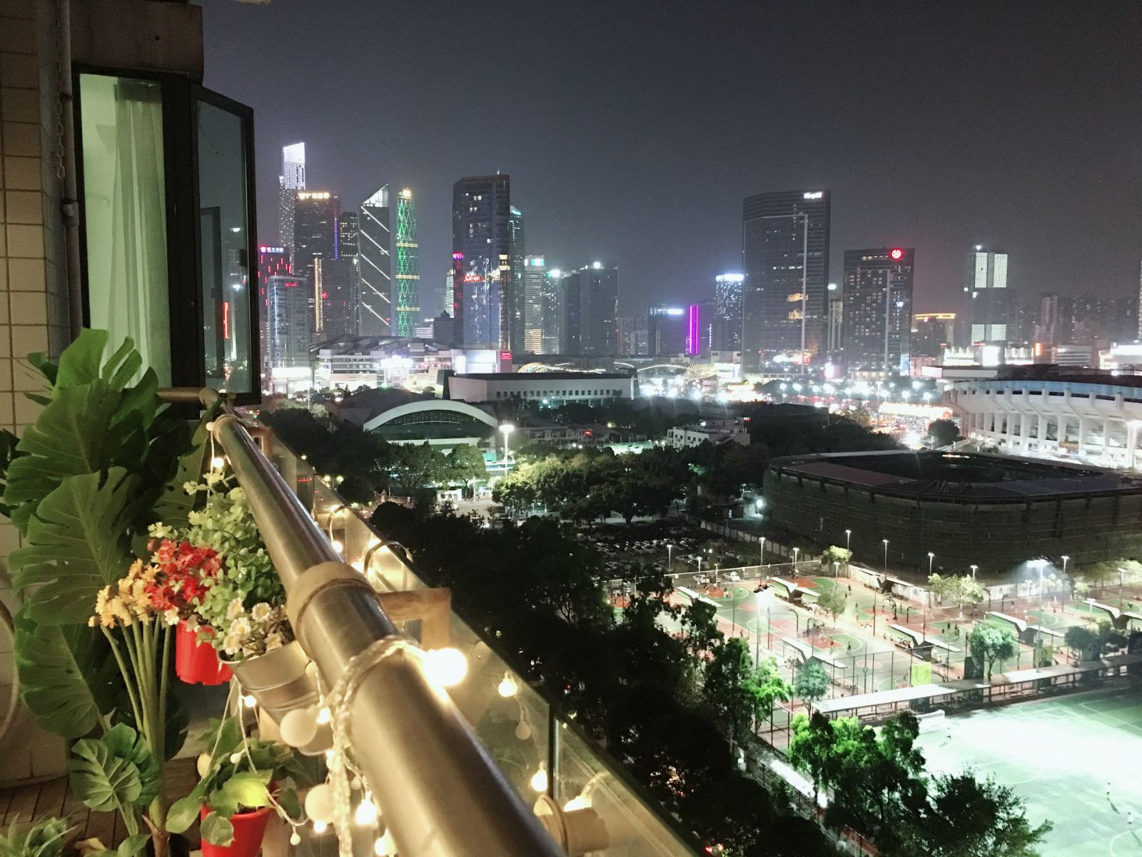 广州黑盒子青年旅舍