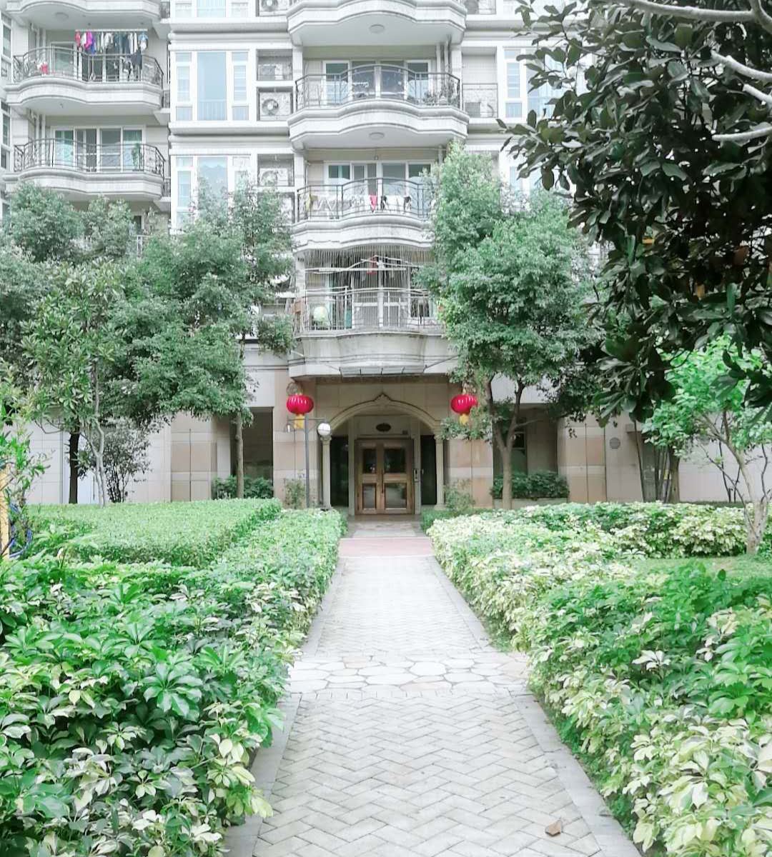 广州麦冬青年旅舍