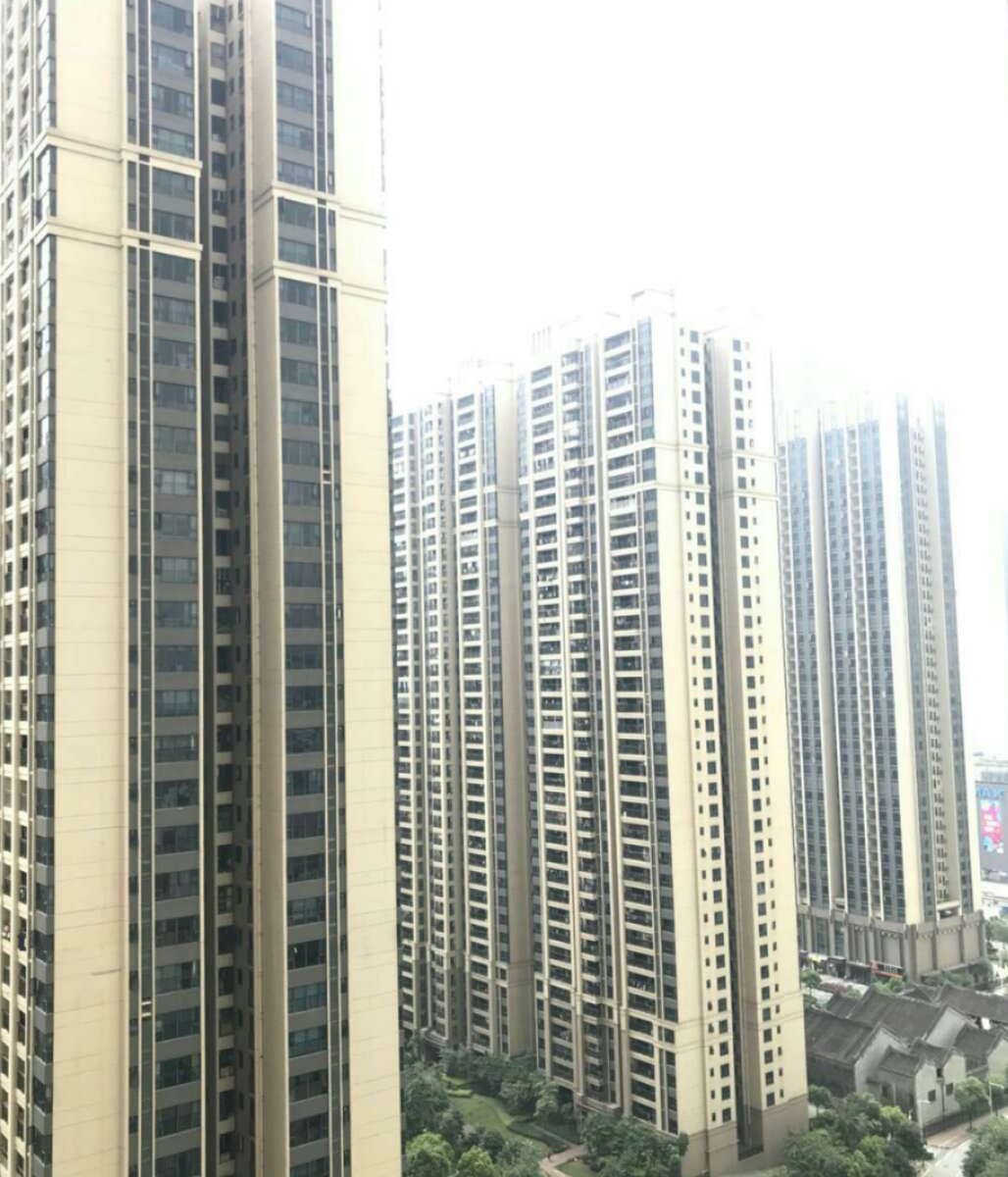 广州西西青年公寓