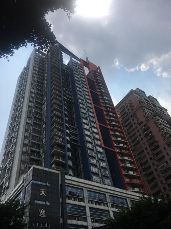 广州花城壹号青年旅舍