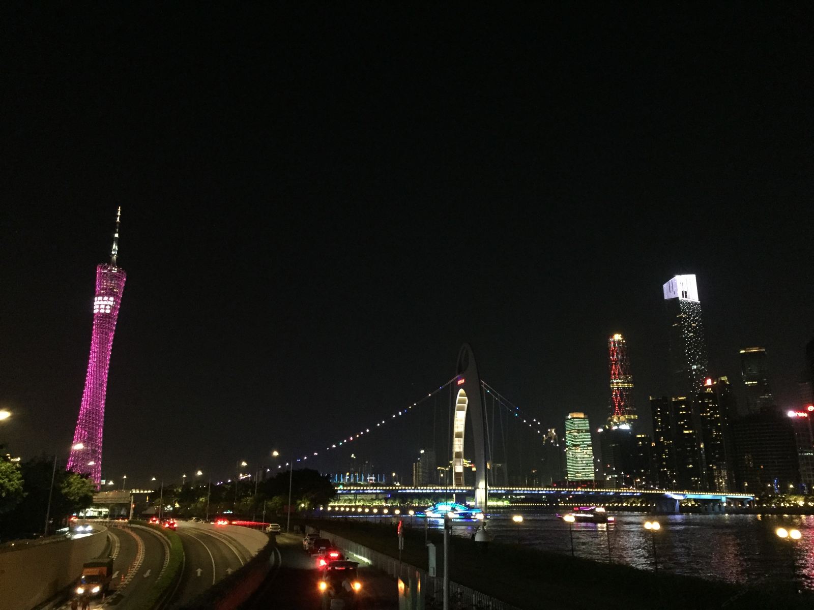 广州悦故里青年旅舍