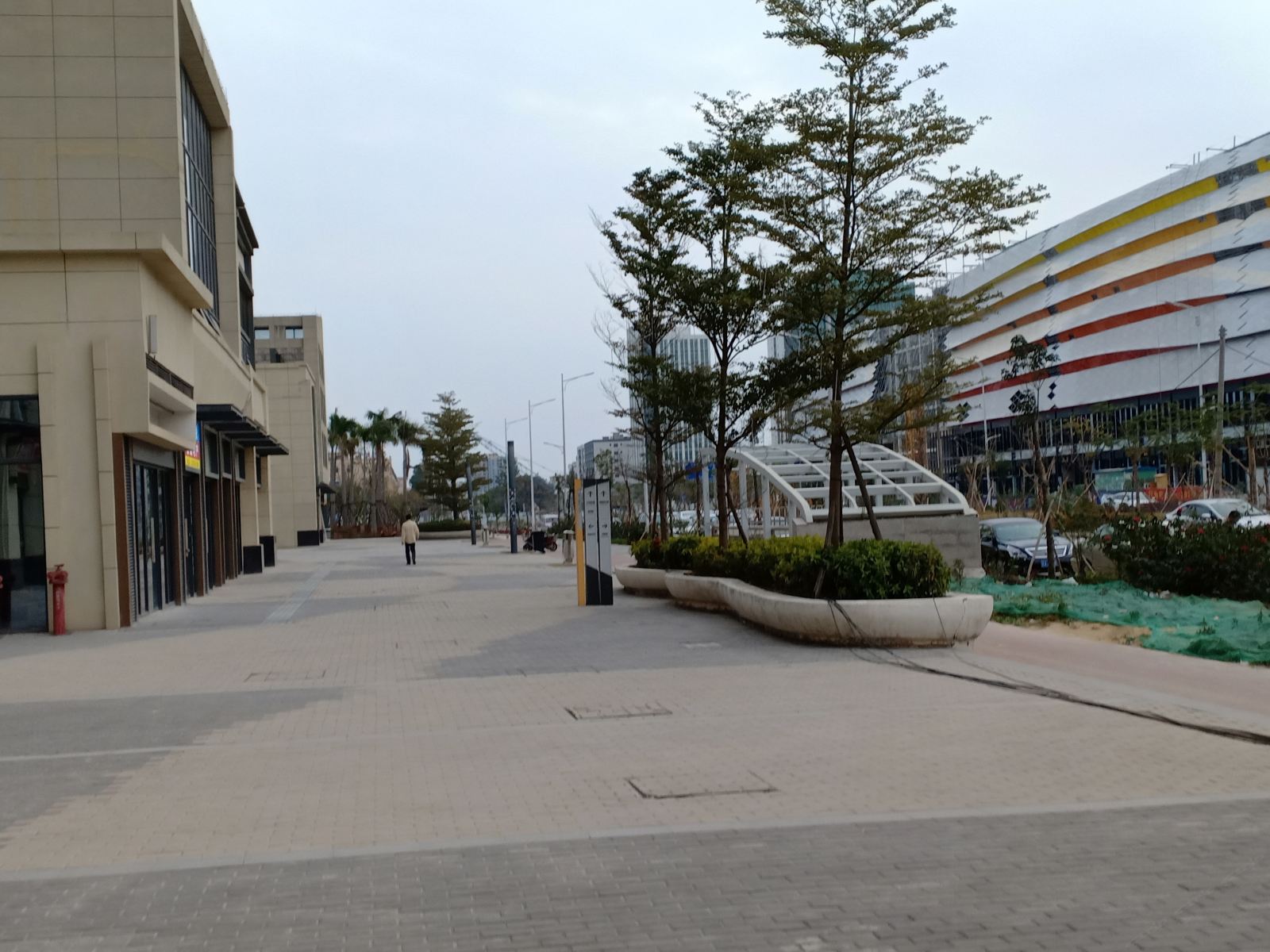 叮咚酒店公寓(广州融创文旅城店)