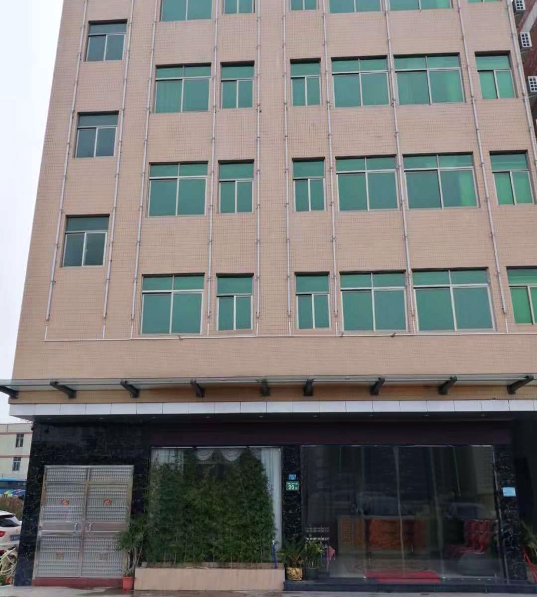 广州优程公寓