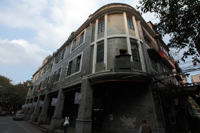 小团圆设计师法式公寓