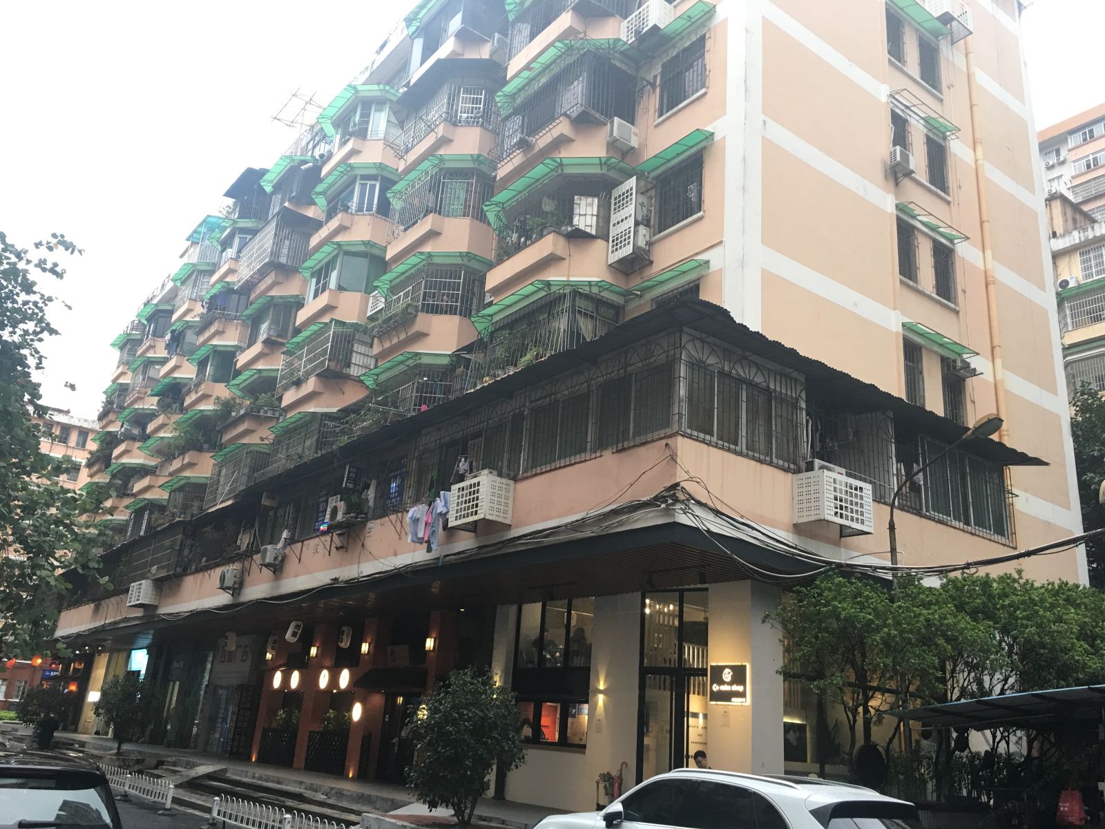 广州时光小镇青年旅舍