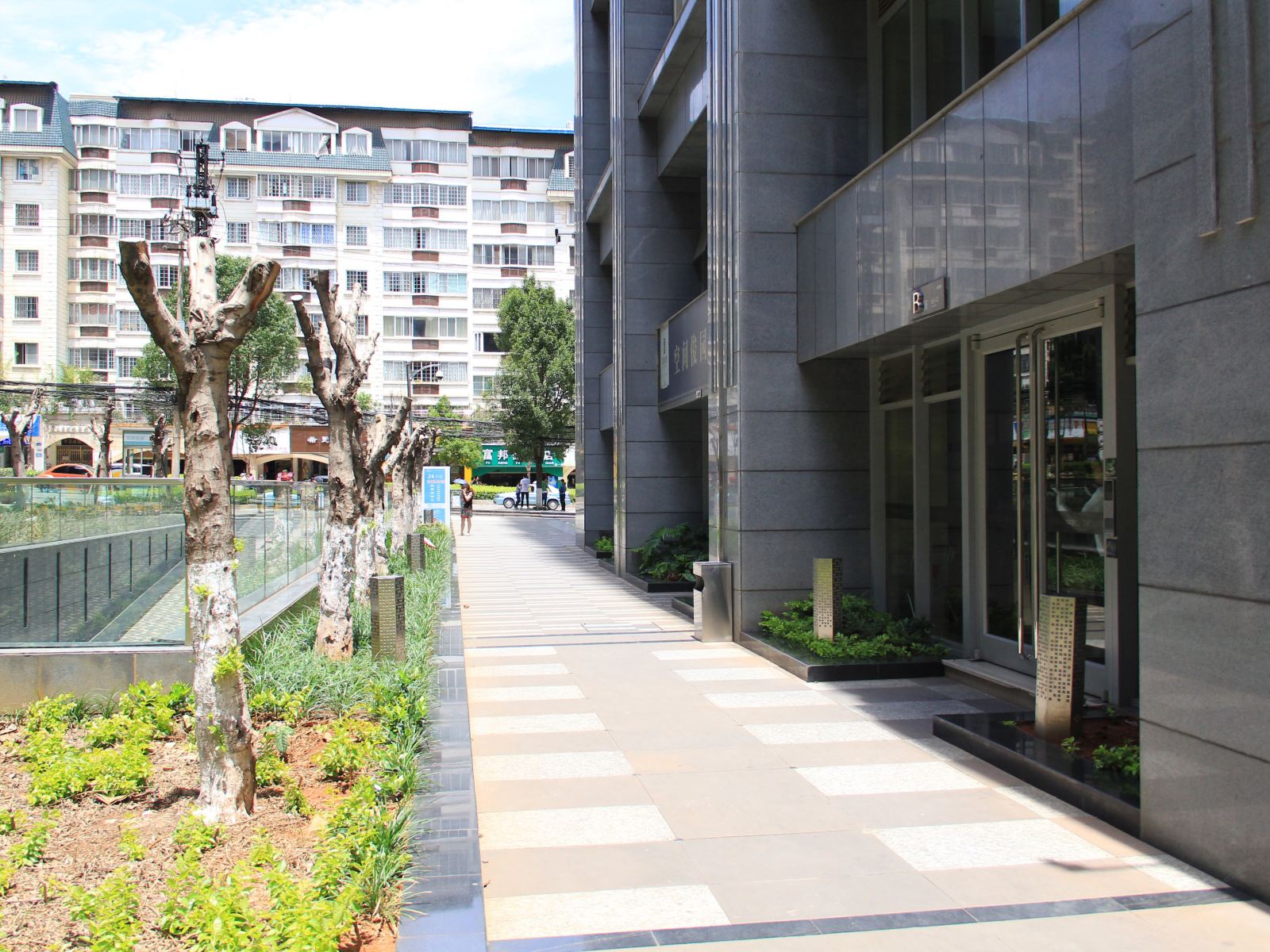 顺城空间公寓(昆明空间俊园店)