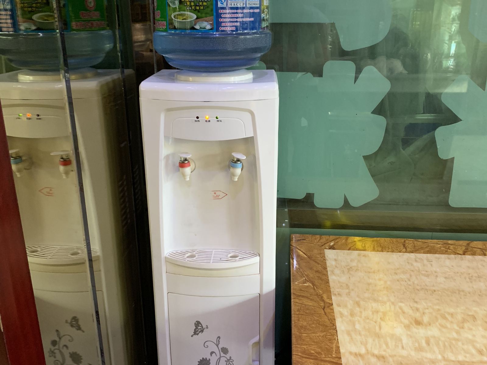 昆明铭春连锁酒店(泰华店)