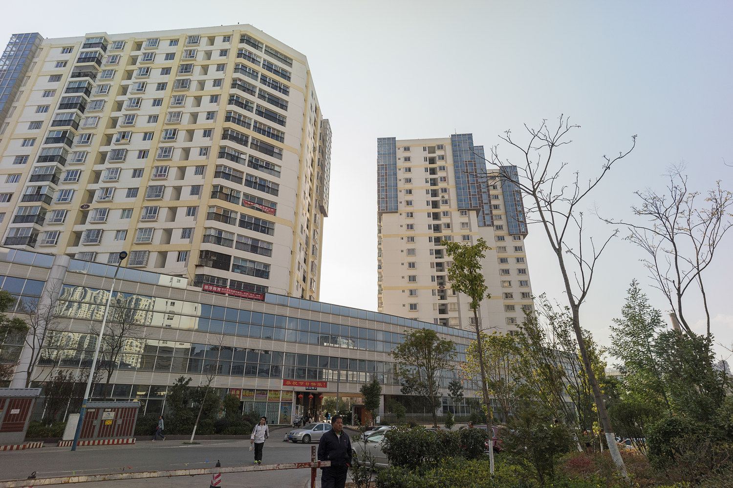 昆明莲瑞精品主题公寓