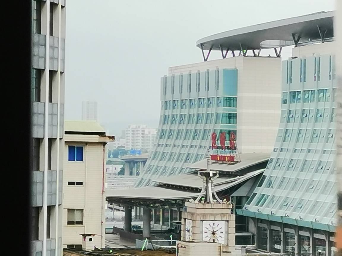 恬馨公寓(昆明火车站店)