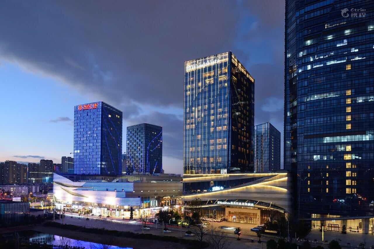 昆明灵客酒店