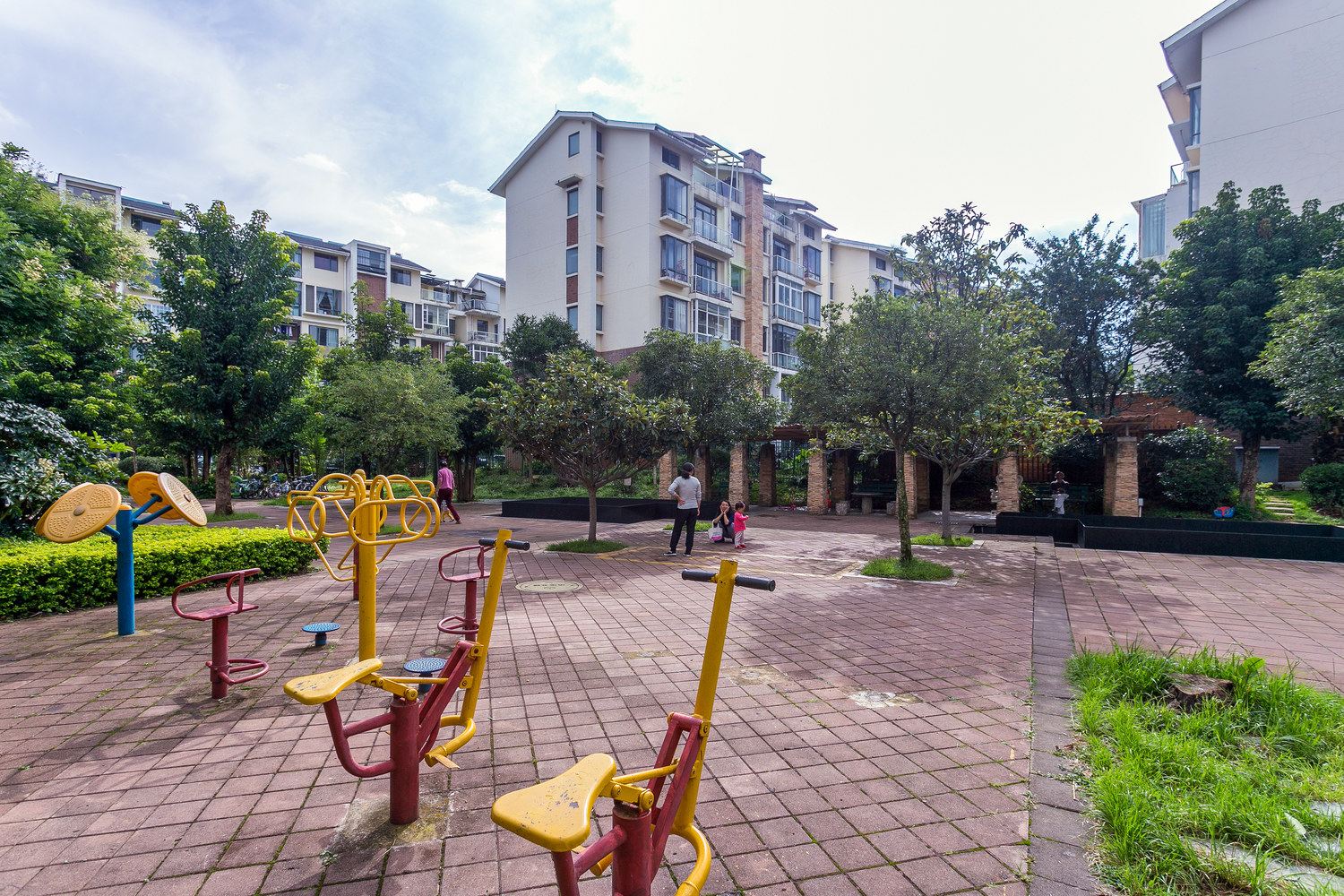 昆明驴印公寓(万达大道分店)