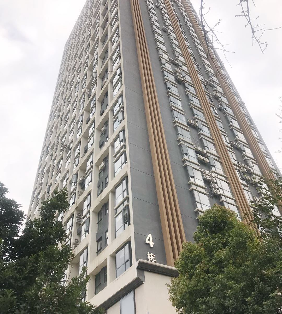 昆明房先森精品酒店