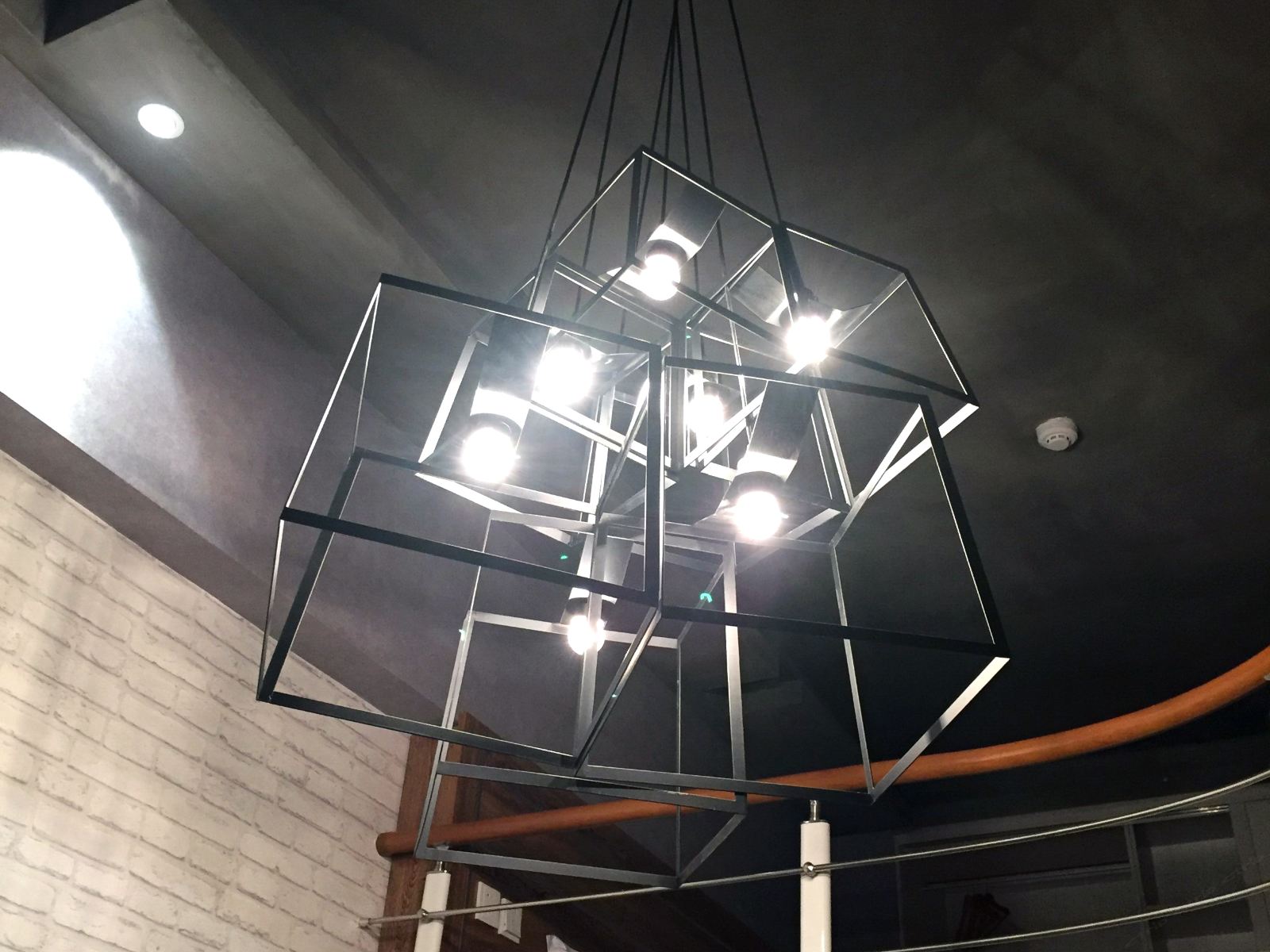 昆明乐芙复式主题酒店