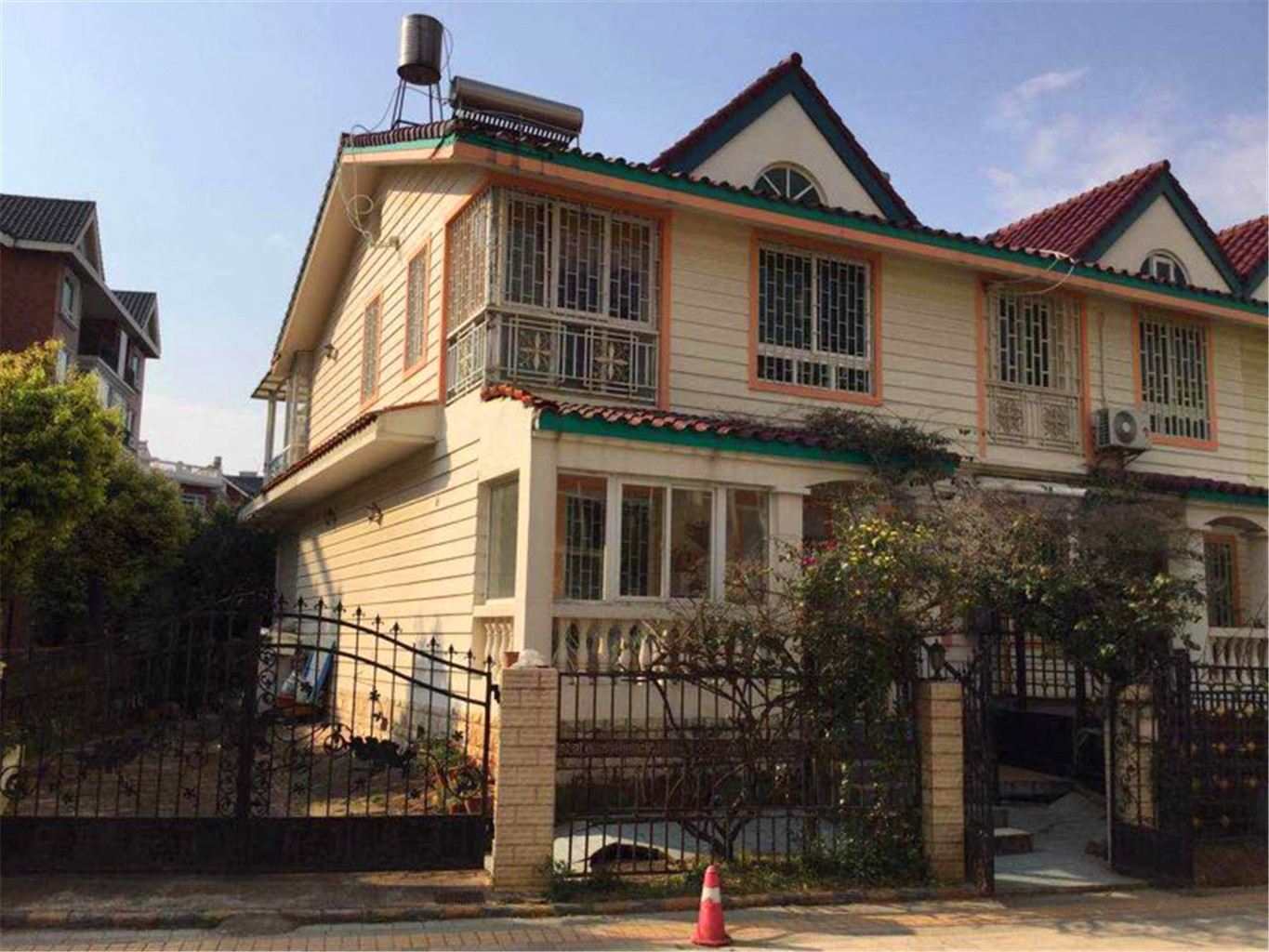 昆明滇池观鸥客栈