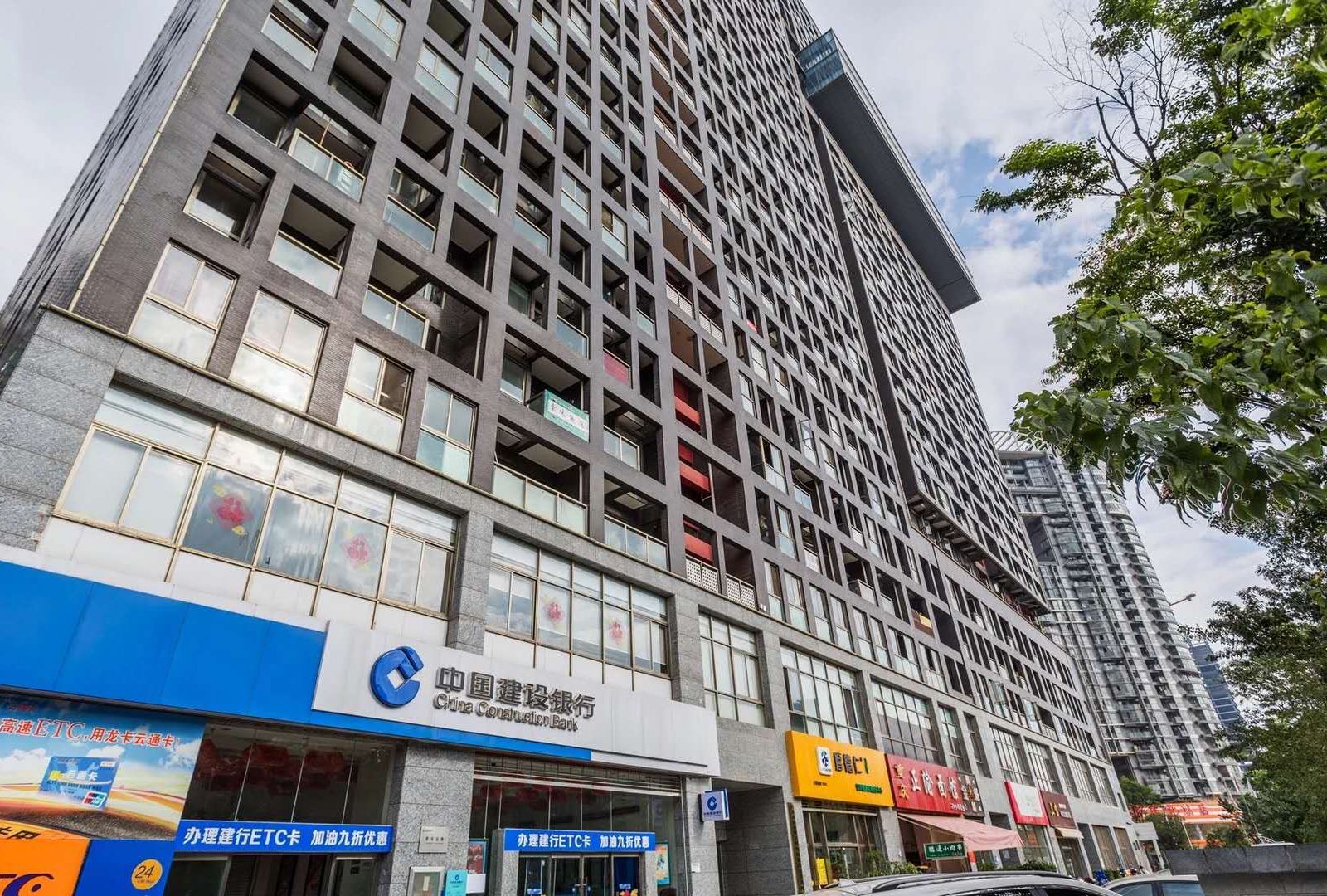 昆明龙居酒店