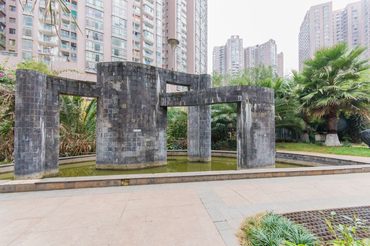昆明北市区全实木大单间舒适卫浴高景观酒店式公寓