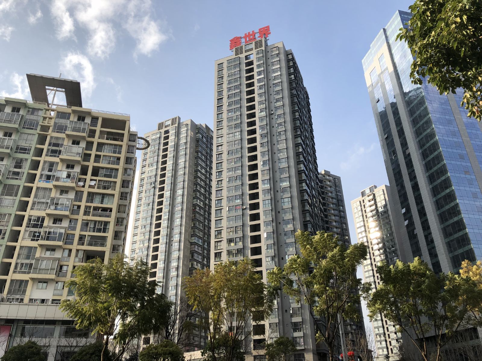昆明孤单的鸟青年旅舍