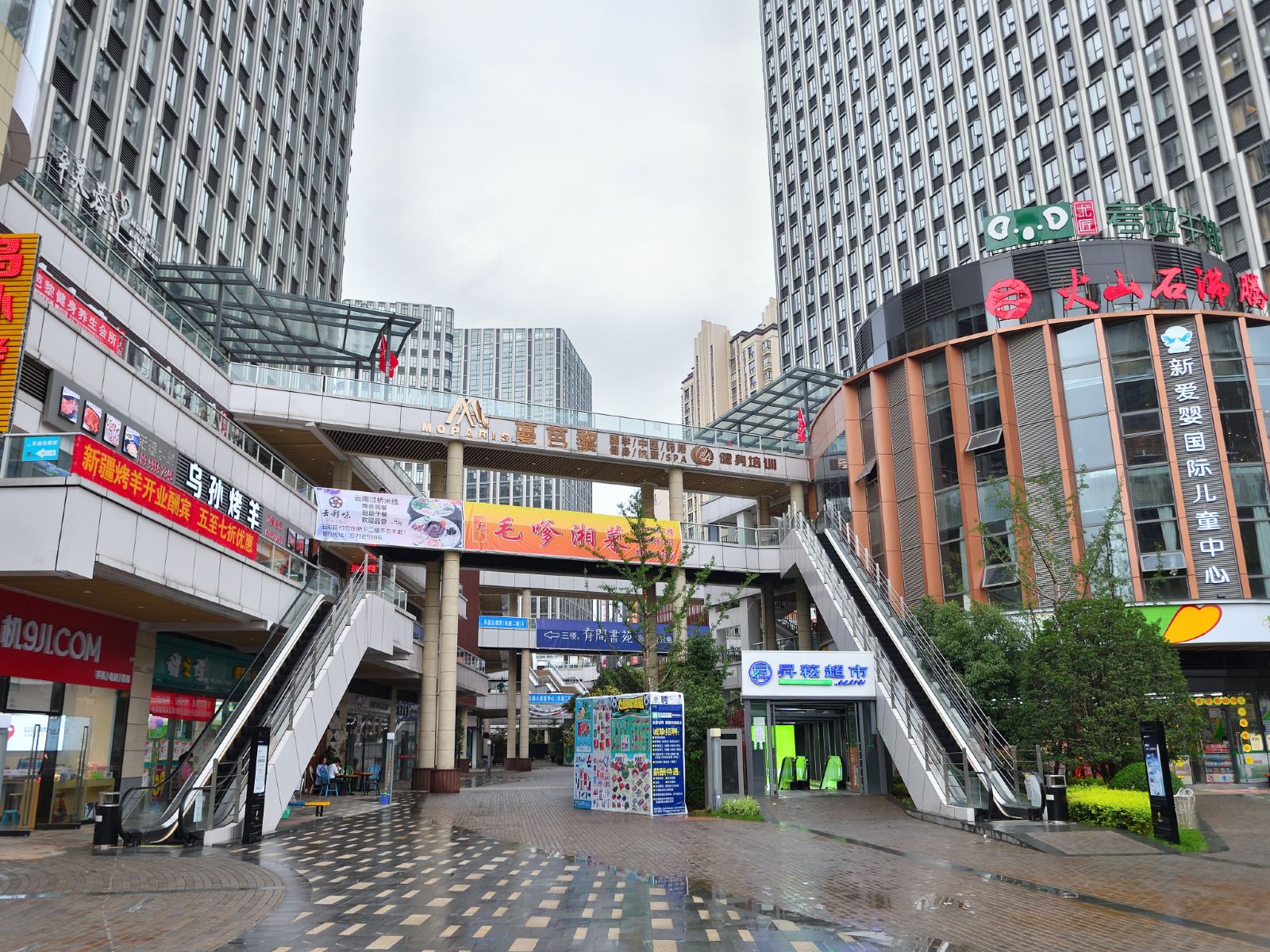 凯斯特酒店(昆明滇池路店)