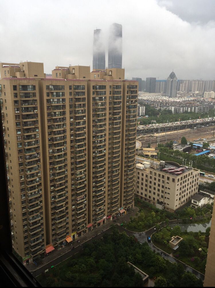 昆明鹿屿巷旅馆