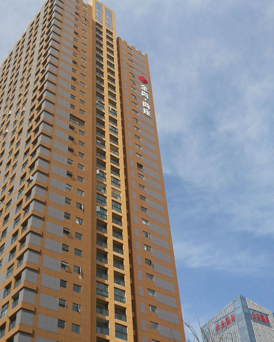 昆明海韵酒店