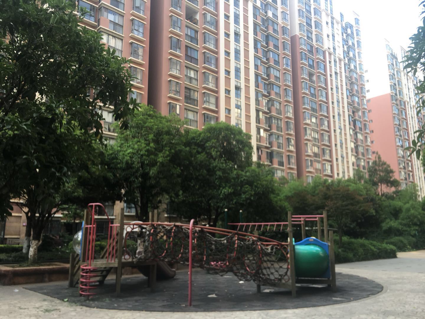 昆明8889青年旅舍