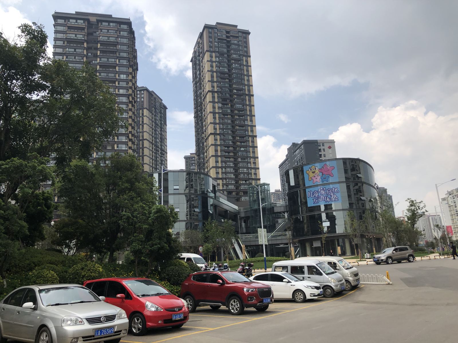 昆明欧必达宾馆