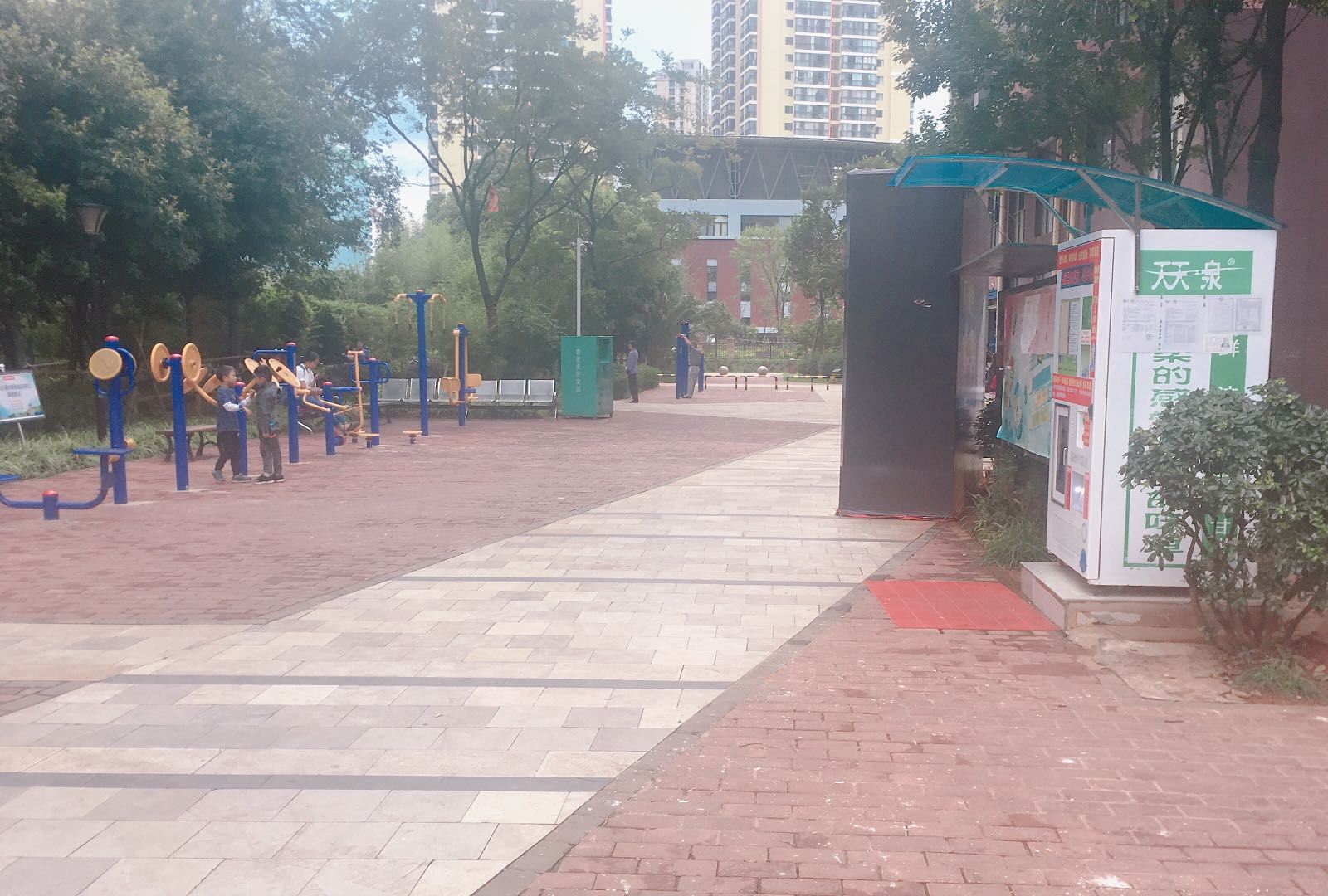 昆明梦欣酒店