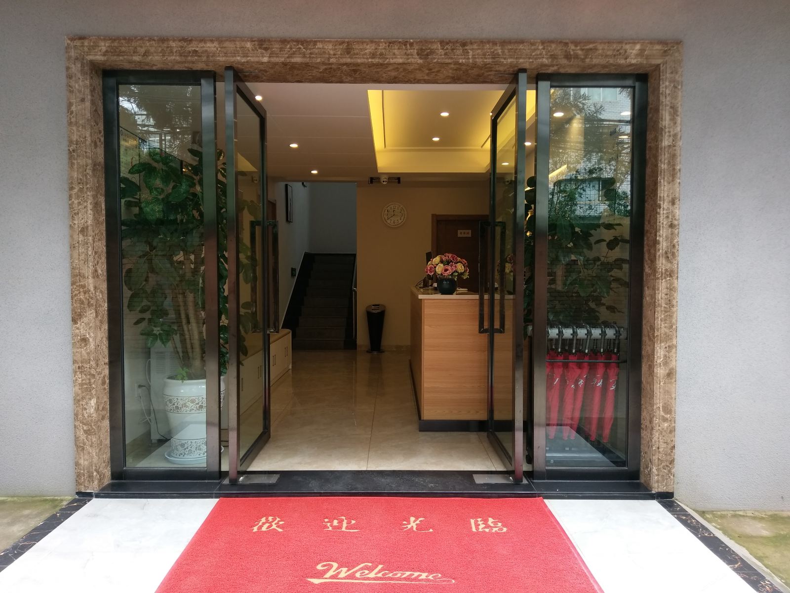 昆明杰宝酒店