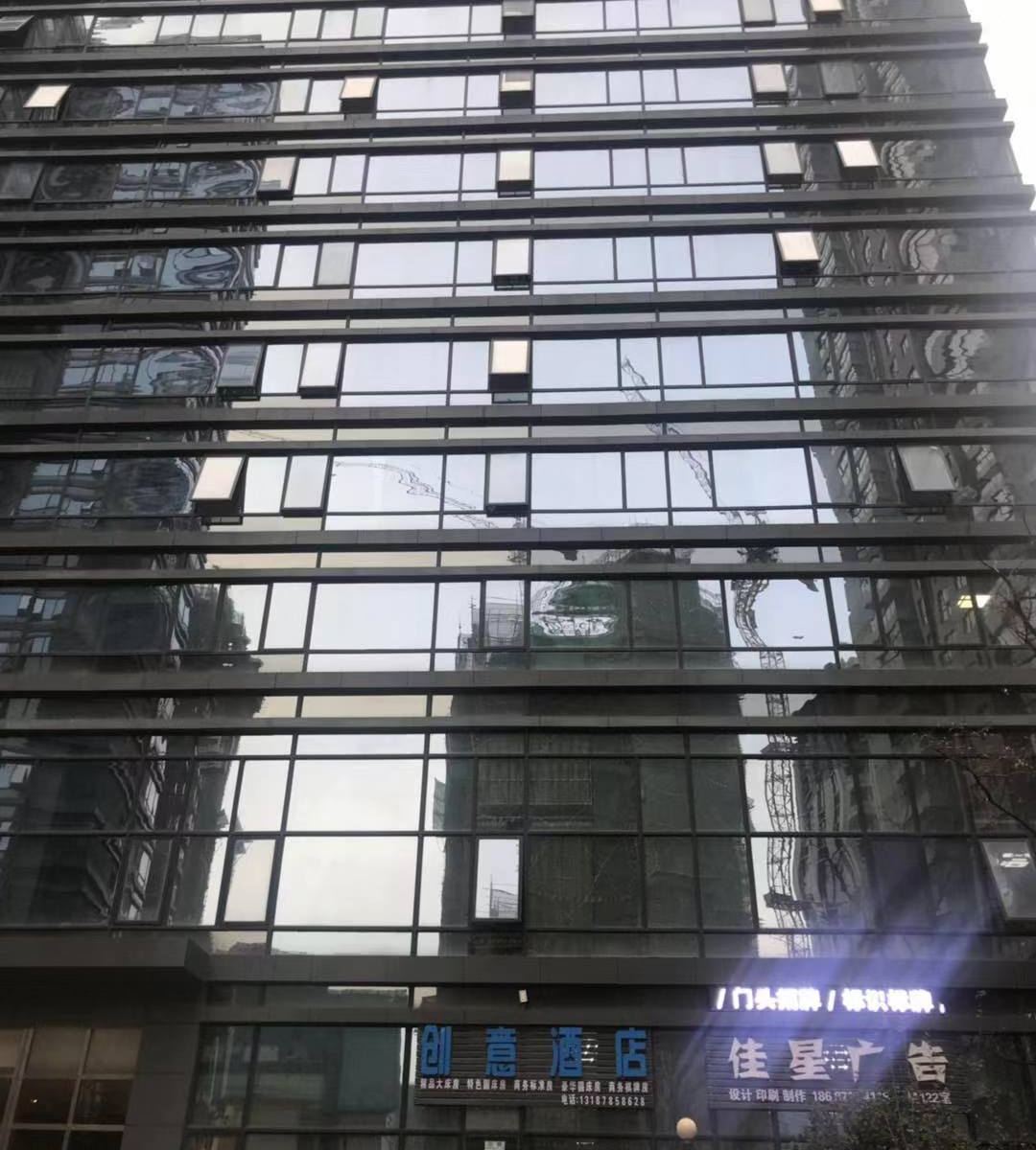 昆明创意酒店