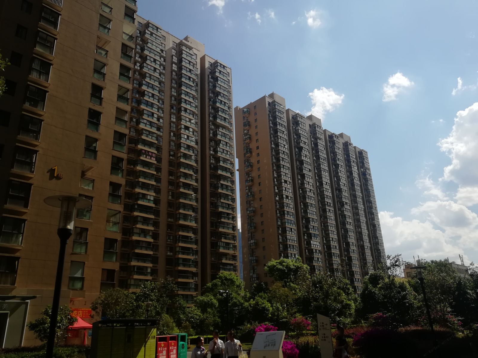 昆明人生海海国际青年旅舍