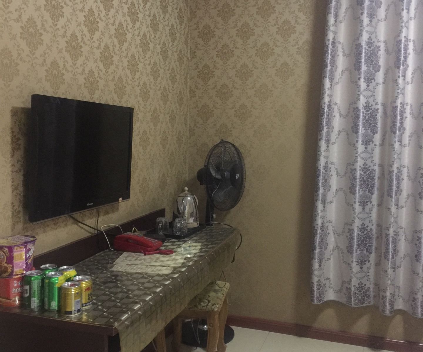 其他