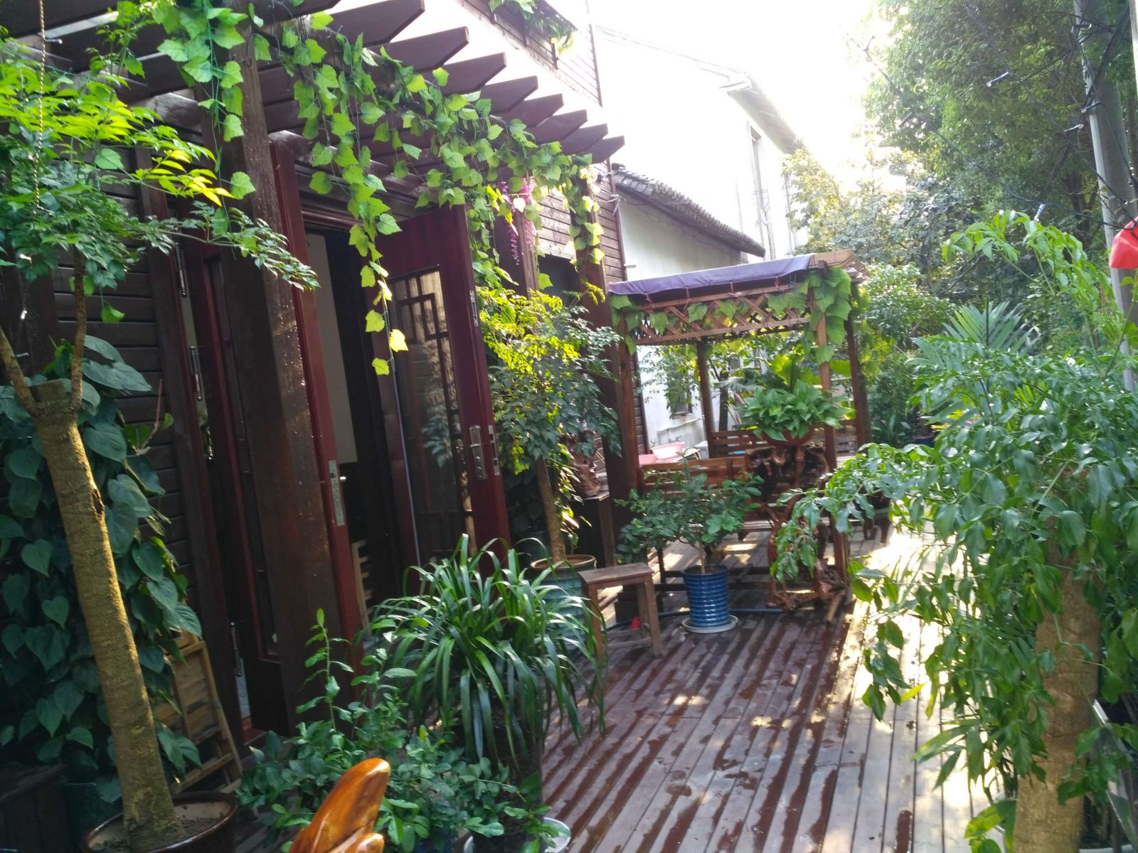 昆山弇弇小筑