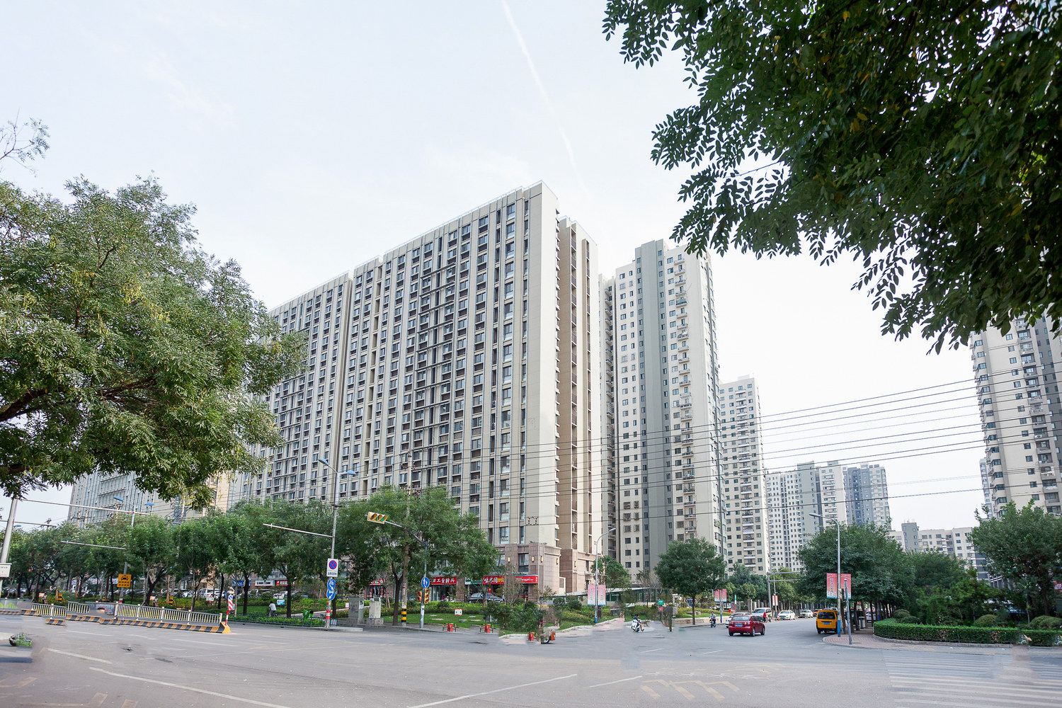 爱之旅温馨的之家公寓(济南经四路店)