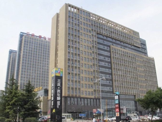 济南梅林小驻公寓