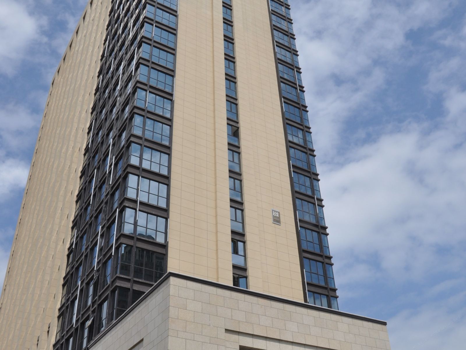 安溪宝龙艺筑酒店