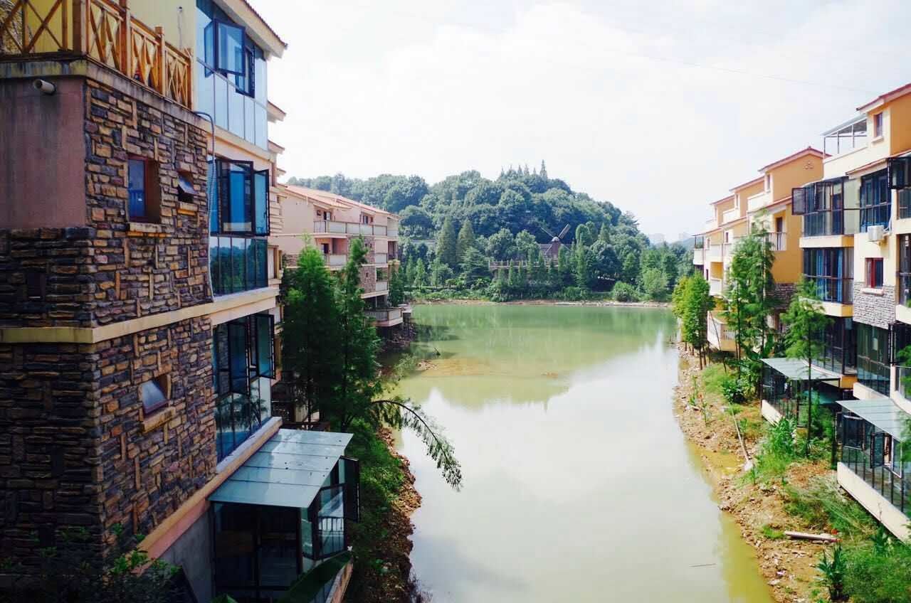 长沙哈哈派别墅(雷锋大道黄金路口店)