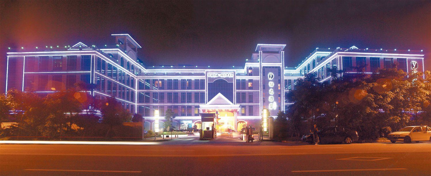 佛山裕达酒店